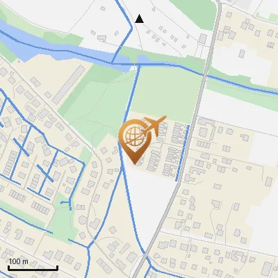 Foto zu Möhlenhoff 4, 21109 Hamburg