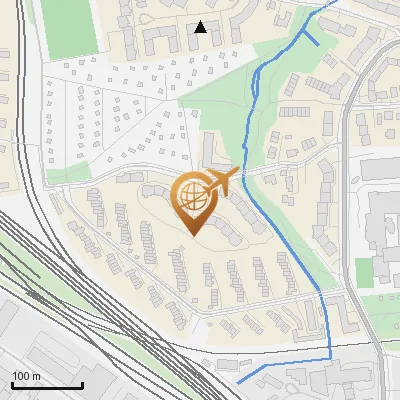 Foto zu Möhlenort 11, 22523 Hamburg