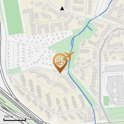 Foto zu Möhlenort 12, 22523 Hamburg