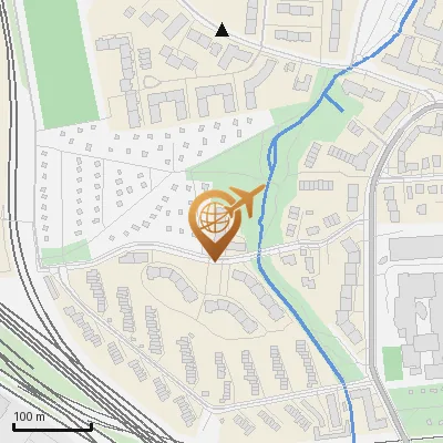 Foto zu Möhlenort 14, 22523 Hamburg