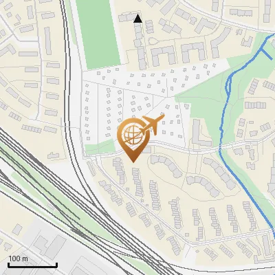 Foto zu Möhlenort 17, 22523 Hamburg