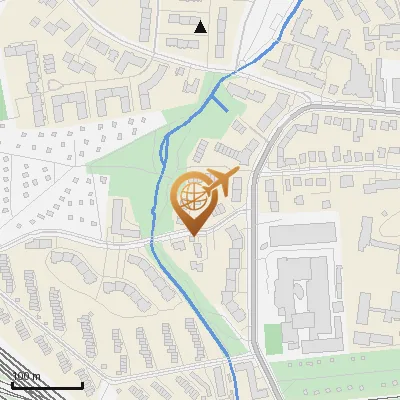 Foto zu Möhlenort 2, 22523 Hamburg