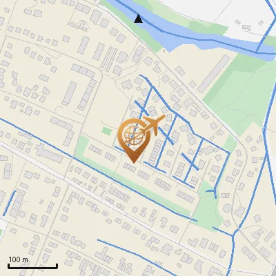 Foto zu Möhlsteenpadd 1, 21109 Hamburg