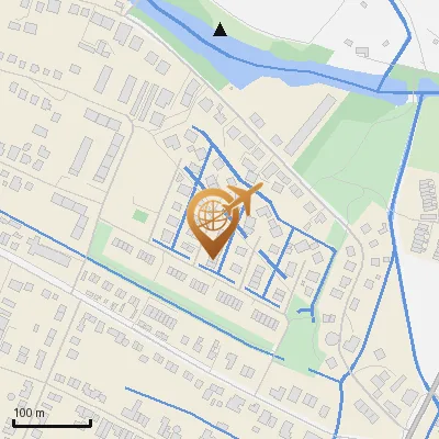 Foto zu Möhlsteenpadd 12, 21109 Hamburg