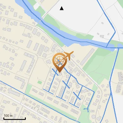 Foto zu Möhlsteenpadd 13, 21109 Hamburg