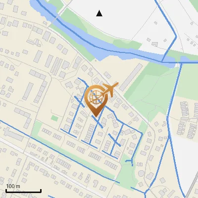 Foto zu Möhlsteenpadd 20, 21109 Hamburg