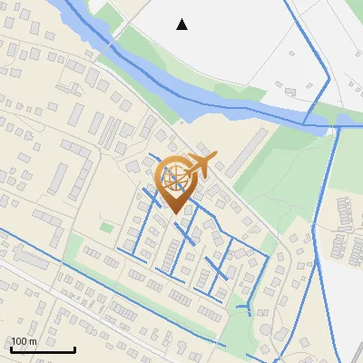 Foto zu Möhlsteenpadd 22, 21109 Hamburg