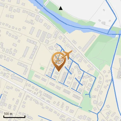 Foto zu Möhlsteenpadd 7, 21109 Hamburg