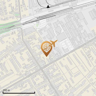 Foto zu Möhlstraße 11, 51069 Köln