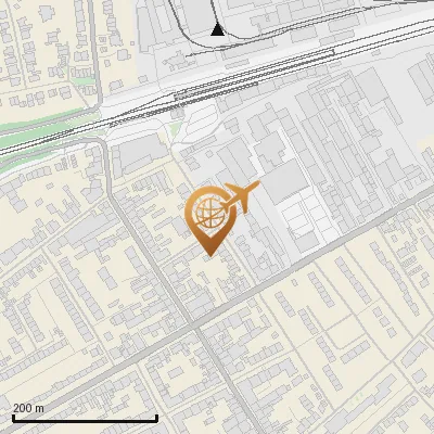 Foto zu Möhlstraße 15, 51069 Köln