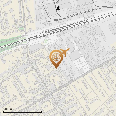 Foto zu Möhlstraße 16, 51069 Köln