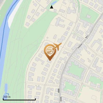 Foto zu Möhlstraße 25, 81675 München