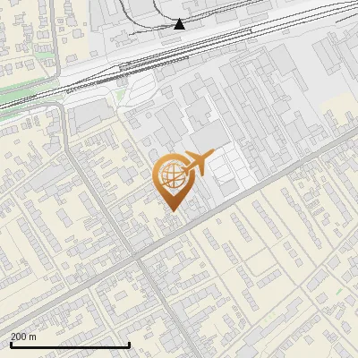 Foto zu Möhlstraße 6, 51069 Köln
