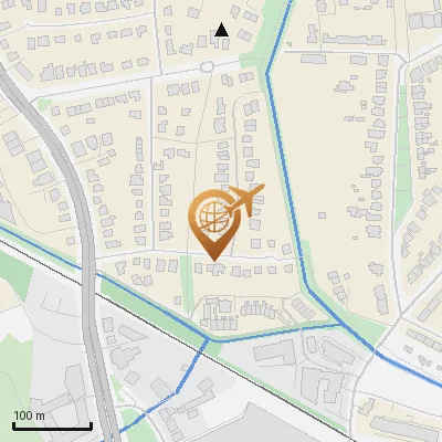 Foto zu Mölenwisch 1, 22453 Hamburg