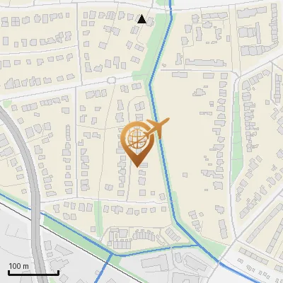 Foto zu Mölenwisch 10, 22453 Hamburg