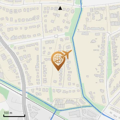 Foto zu Mölenwisch 11, 22453 Hamburg