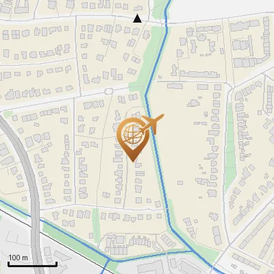 Foto zu Mölenwisch 14, 22453 Hamburg