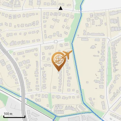 Foto zu Mölenwisch 15, 22453 Hamburg