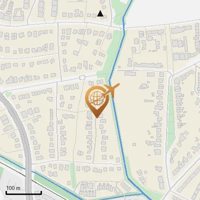 Foto zu Mölenwisch 18, 22453 Hamburg