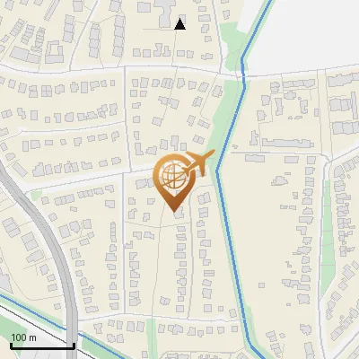 Foto zu Mölenwisch 21, 22453 Hamburg