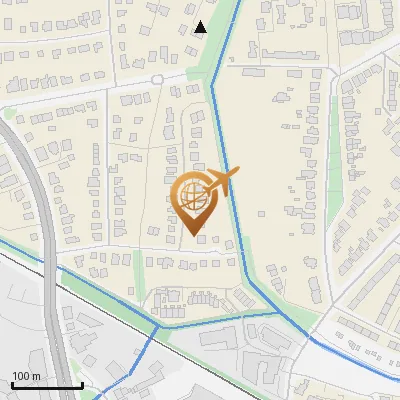 Foto zu Mölenwisch 4, 22453 Hamburg