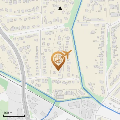 Foto zu Mölenwisch 5, 22453 Hamburg