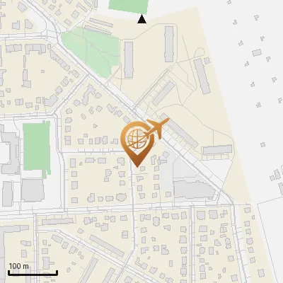 Foto zu Möllenseestraße 5, 12587 Berlin