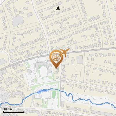 Foto zu Möllers Kamp 2, 21029 Hamburg