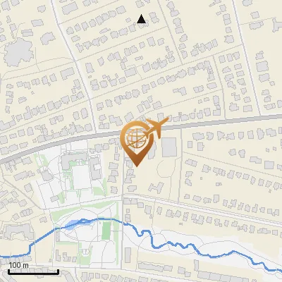 Foto zu Möllers Kamp 3, 21029 Hamburg