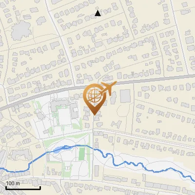 Foto zu Möllers Kamp 5, 21029 Hamburg