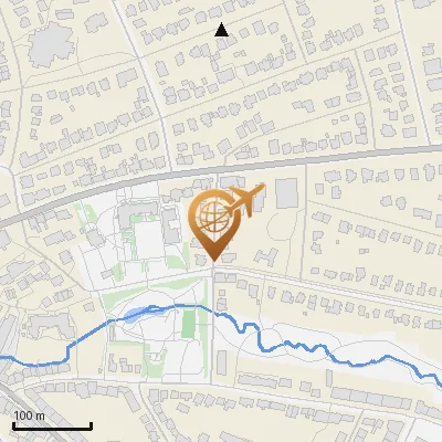 Foto zu Möllers Kamp 9, 21029 Hamburg