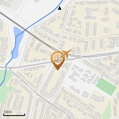 Foto zu Möllner Landstraße 100, 22117 Hamburg