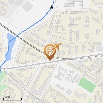 Foto zu Möllner Landstraße 107, 22117 Hamburg