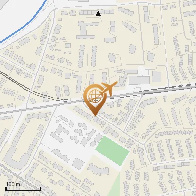 Foto zu Möllner Landstraße 116, 22117 Hamburg