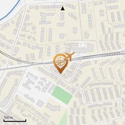 Foto zu Möllner Landstraße 118, 22117 Hamburg