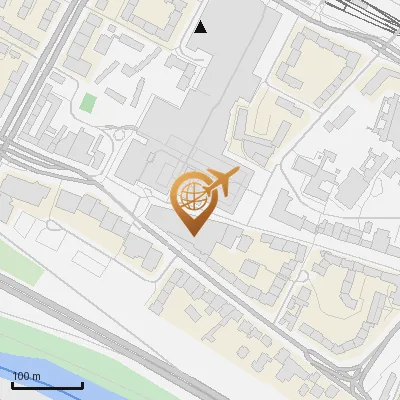 Foto zu Möllner Landstraße 12, 22111 Hamburg