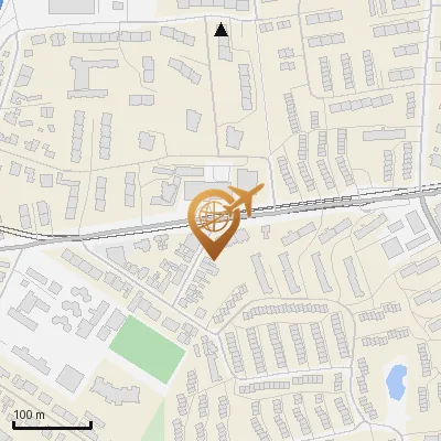 Foto zu Möllner Landstraße 124, 22117 Hamburg