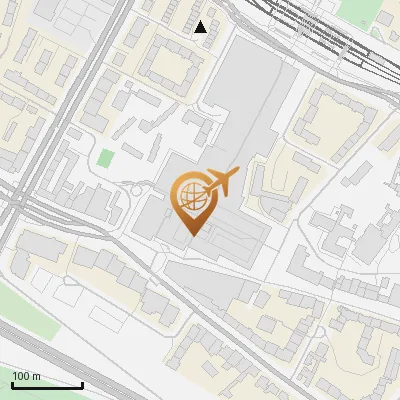 Foto zu Möllner Landstraße 13, 22111 Hamburg