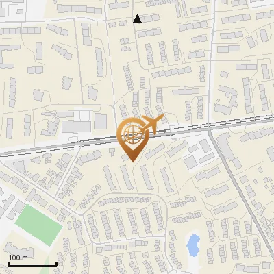 Foto zu Möllner Landstraße 134, 22117 Hamburg