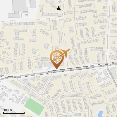 Foto zu Möllner Landstraße 137, 22117 Hamburg