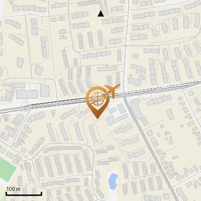 Foto zu Möllner Landstraße 140, 22117 Hamburg