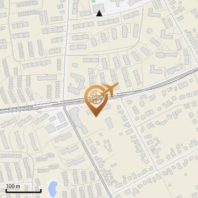 Foto zu Möllner Landstraße 152, 22117 Hamburg