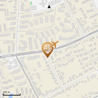 Foto zu Möllner Landstraße 160, 22117 Hamburg