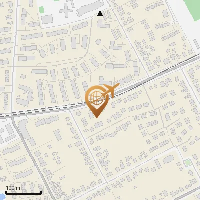 Foto zu Möllner Landstraße 164, 22117 Hamburg