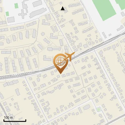 Foto zu Möllner Landstraße 174, 22117 Hamburg