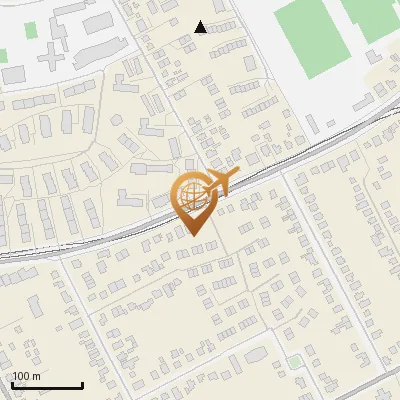 Foto zu Möllner Landstraße 178, 22117 Hamburg