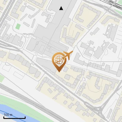 Foto zu Möllner Landstraße 18, 22111 Hamburg