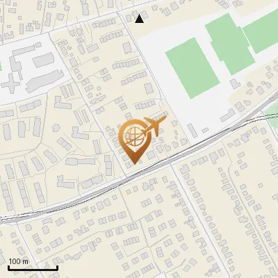 Foto zu Möllner Landstraße 187, 22117 Hamburg