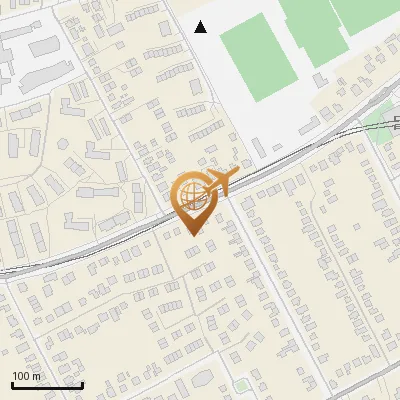 Foto zu Möllner Landstraße 188, 22117 Hamburg