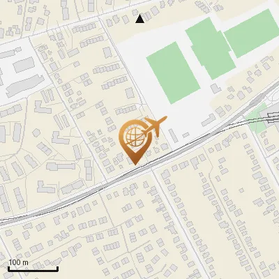 Foto zu Möllner Landstraße 189, 22117 Hamburg